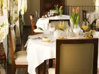 Corte Gondina Boutique Hotel - breakfast
