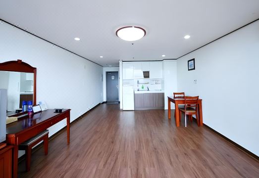 보성다비치 콘도