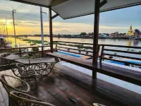 Sabai Sabai House Koh Kret Hotels in Bang Bua Thong