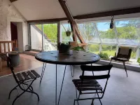 Le Vieux Pressoir (Old Winegrowers' House)