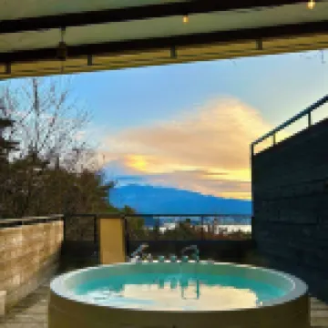 Retreat Camp まほろば