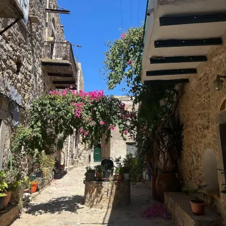 Vlychos Olympi Lodge 2 - Chios Cozy Getaway
