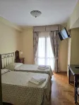 La Locanda di Castromediano - Al Becco Della Civetta - balcony