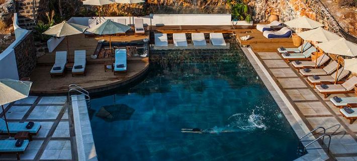 Elounda Orama by Ghh Hotels in Lasithi