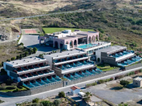 ブティック 5 ホテル & スパ - アダルト オンリー