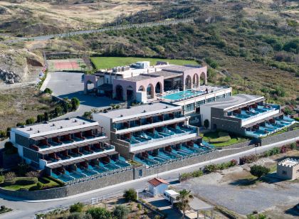 Boutique 5 Hotel & Spa
