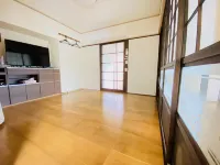 Mountain Lodge Hanazean Hotels in Minami