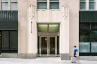 Sonder One Platt Apartments Financial District Hoteles en Wall Street