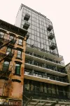 The Merchant Hotel, Sonder Hotels in Lower East Side