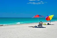 Anna Maria Island Beach Palace Hotels in Bradenton Beach