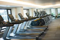 Renaissance Chicago Downtown Hotel - Gym