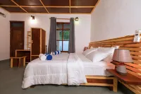 Vacanza Mathiveri Các khách sạn ở Kudafolhudhoo