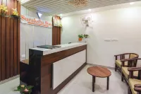 Suraksha Stay Whitefield Hotel - Wifi