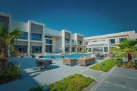 First Grand Hotel - Rooftop Pools