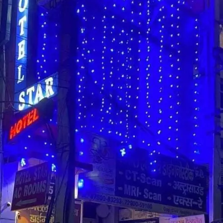 Hotel Star Inn Karnal