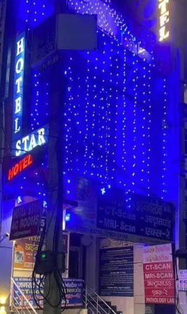 Hotel Star Inn Karnal