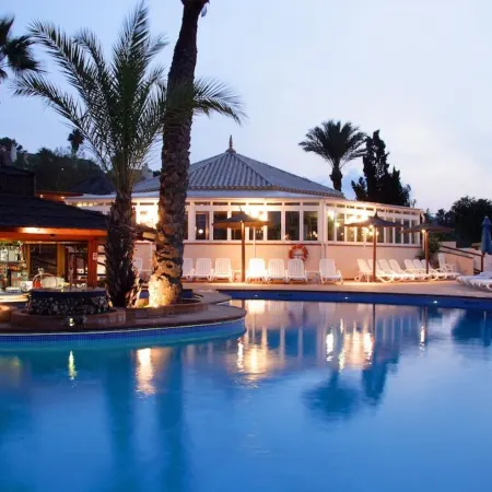 La Quinta at la Manga Club
