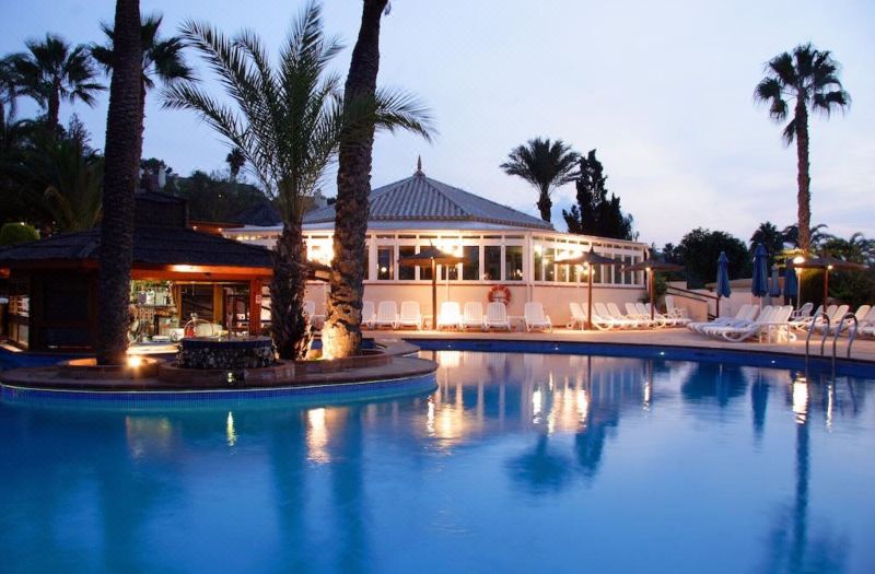 La Quinta at la Manga Club photo 2