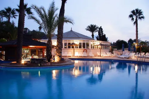 La Quinta at la Manga Club Hotel a Cartagena