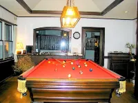 Resort Inn Boulogne 미나미마키 촌 호텔