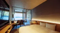 Higashidogo Sora to Mori Hotels in Toon