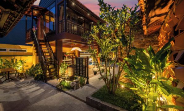 DEMIN VILLA HOI AN