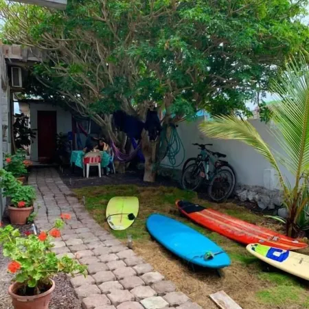 La Casa de Mike