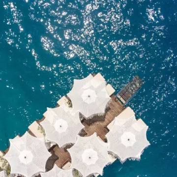 LUCE BOZBURUN OTEL MARMARİS