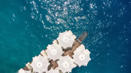 LUCE BOZBURUN OTEL MARMARİS Отели в г. Emecik Mahallesi