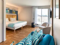 Ibis Styles Biarritz Plage