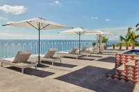 Hotel Luxury Patio Azul - Romantische
