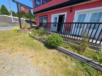 Gordie's Inn & Suites Hotels in Alert Bay