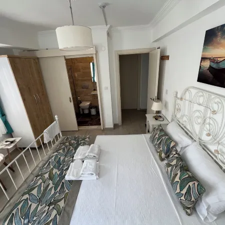 Valitsa Otel