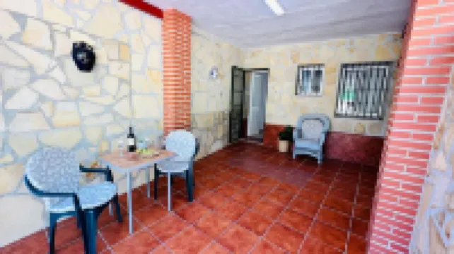 Casa Godoy con piscina by At Home Costa del Sol