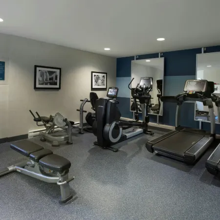 Four Points by Sheraton Hotel & Conference Centre Gatineau-Ottawa