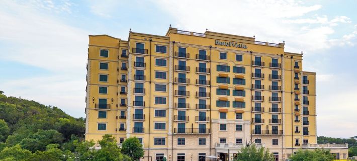 Hotel Viata Hotels in Travis County
