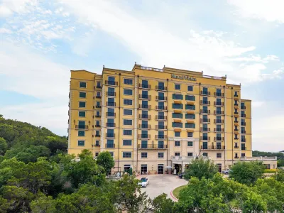 Hotel Viata Hotel in zona Betty and Edward Marcus Sculpture Garden