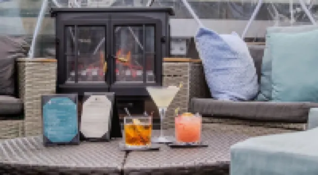 ダブルツリー バイ ヒルトン ニューヨーク タイムズ スクエア サウス