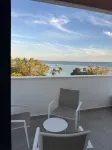 Boca Beach Residence Hotel - Ocean View