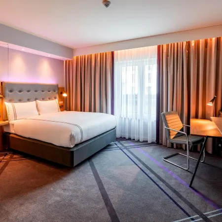 Premier Inn München Airport Süd Hotel