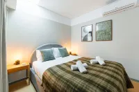 GuestReady - O retiro perfeito em Matosinhos - Strand