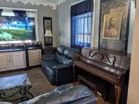 Hiawatha House near Pipestone National Monument Các khách sạn ở Pipestone