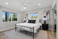 Luxury Coastal Villa with Private Pool, Spa, Salon!  Sleeps 24!