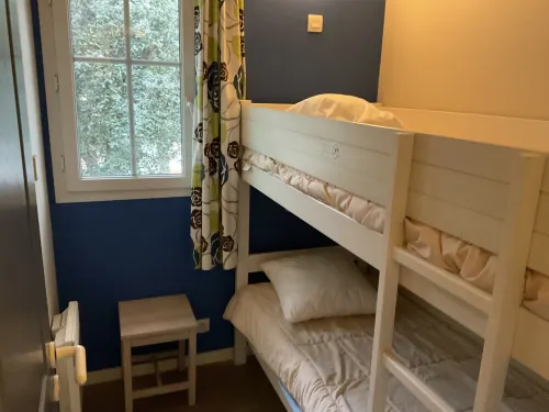 Domaine du Golf Maison 3 Chambres Piscine Chauffée