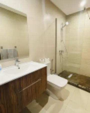 Superbe Appartement vue sur Parc Hotels in 