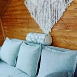 Cozy and Romantic place for couples