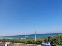 The Waves Of The Ocean