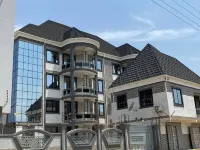 DJ Villa Your Premium Stay-NF13 Hotels in Tema