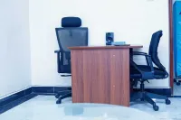 Cozy 2-bedroom apartment with AC and WiFi in marvelous Ruiru