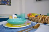 Brand new studio apartment a stone's throw from the sea Hotels in Portoscuso